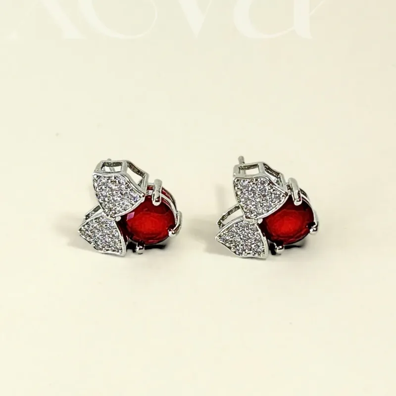 Xevar bow red set