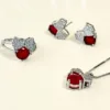Xevar bow red set