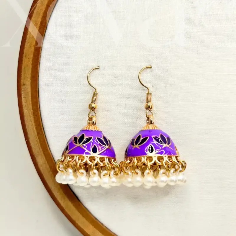 Jhumka