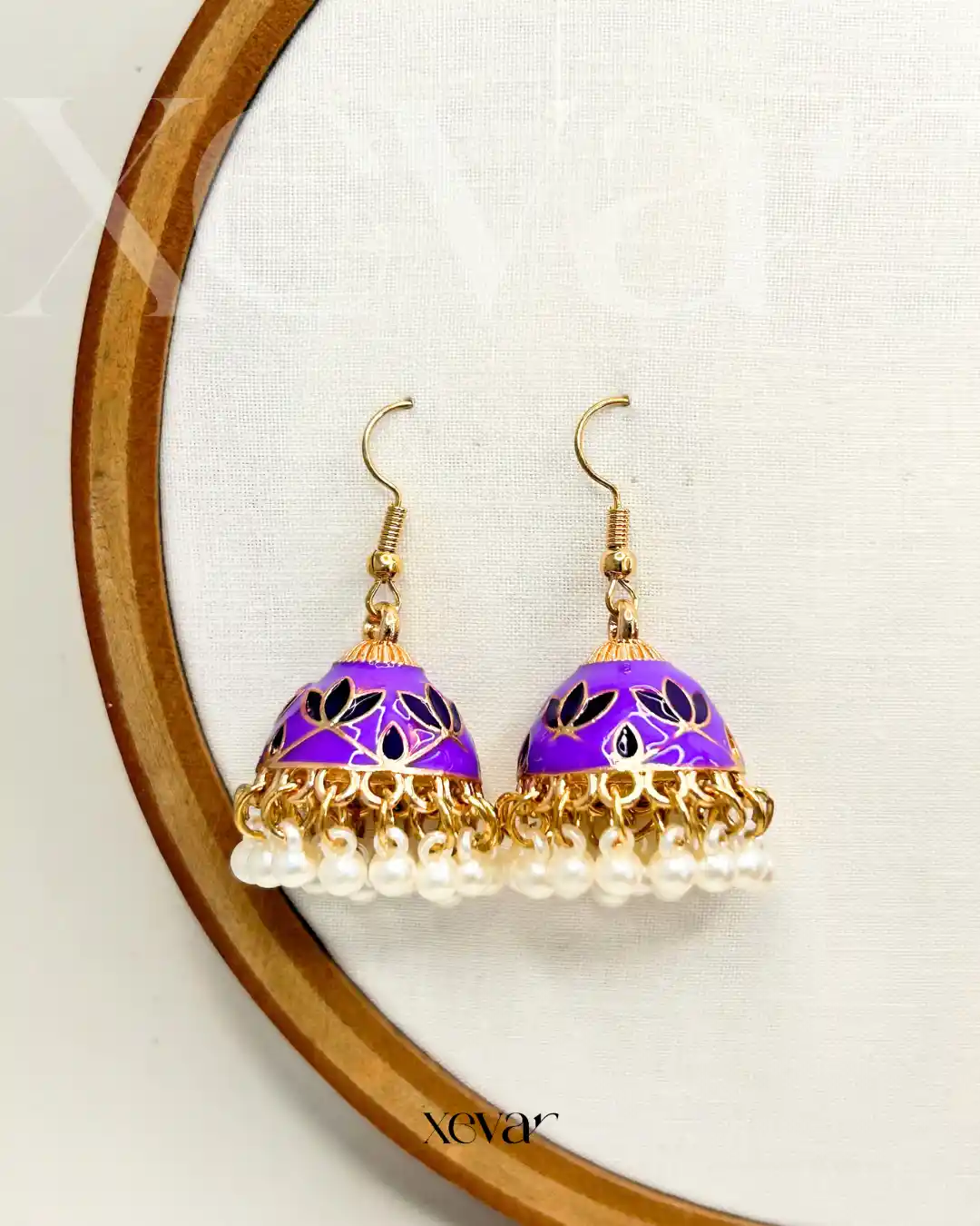 Jhumka
